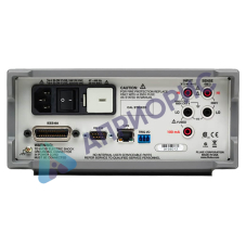 Цифровой мультиметр Fluke 8846A/SU
