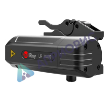 Лазерный дальномер iRay LR 1000