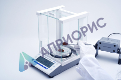 Поверка весов лабораторных ViBRA ALE-323