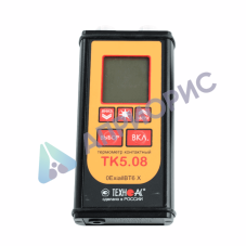 Поверка термометра ТК-5.08