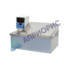 Аттестация термостата LT-117b