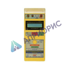 Поверка измерителя параметров электрических сетей SEW 2726 NA