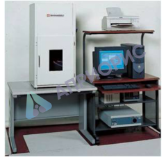 Ультразвуковая испытательная машина для усталостных испытаний USF-2000