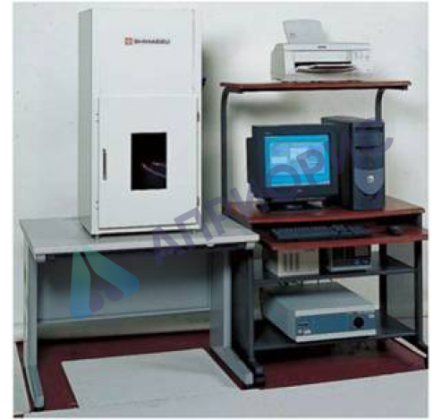 Ультразвуковая испытательная машина для усталостных испытаний USF-2000