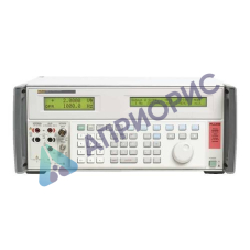 Калибратор для нескольких приборов Fluke 5502E 240