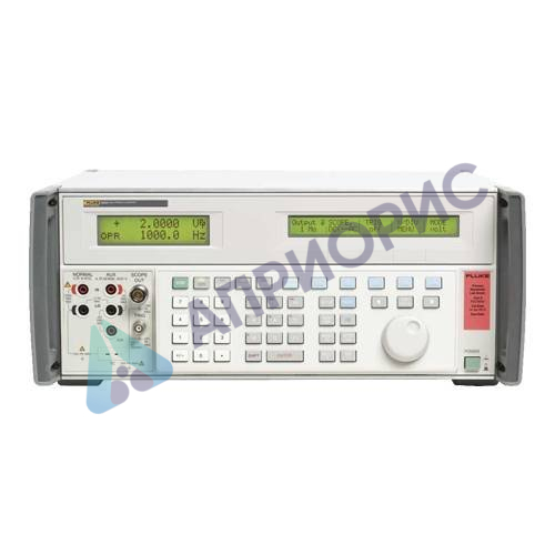 Калибратор для нескольких приборов Fluke 5502E 240