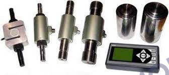 Поверка динамометра эталонных переносных ДОРЭ-И, ДОСЭ-И и ДОУЭ-И