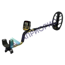 Металлоискатель Fisher GOLD BUG DP