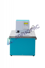 Аттестация термостата жидкостного ЛинтеЛ ТС–20М