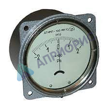 Поверка тягомеров, напоромеров, тягонапоромеров, дифманометров-тягомеров, дифманометров-напоромеров, дифманометров-тягонапоромеров ТмМП-100-М1, НМП-100-М1, ТНМП-100-М1, ДТмМП-100-М1, ДНМП-100-М1, ДТНМП-100-М1