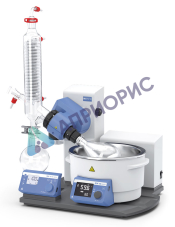 Ротационный испаритель RV 10 digital V-C