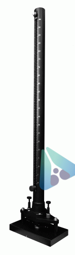 Константа У2 прибор для испытания покрытий на прочность и эластичность