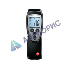Поверка газоанализатора Testo 315-3