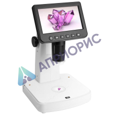 Цифровой микроскоп Levenhuk DTX 700 LCD