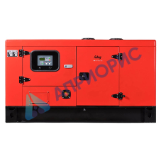 Дизельный генератор FUBAG DSI 55 DAC ES