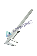 Поверка штангенциркуля ШЦ-I, ШЦ-II, ШЦ-III