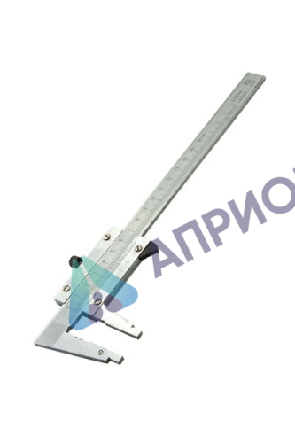 Поверка штангенциркуля ШЦ-I, ШЦ-II, ШЦ-III