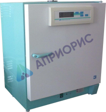 Аттестация стерилизатора воздушного ГП-40-Ох-«ПЗ» (с охлаждением)