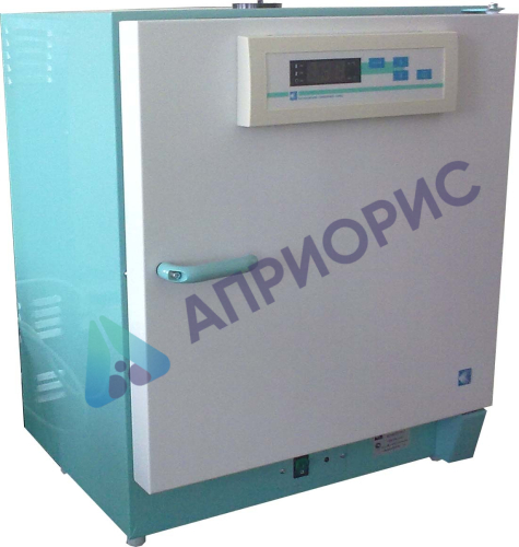 Аттестация стерилизатора воздушного ГП-40-Ох-«ПЗ» (с охлаждением)