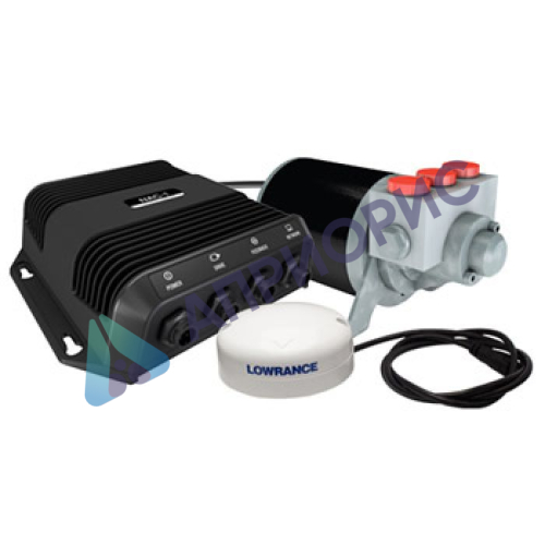 Комплект автопилота LOWRANCE OUTBOARD PILOT HYDRAULIC PACK