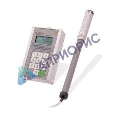 МТМ-01 – Измеритель геомагнитного поля