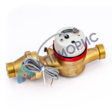 Поверка счетчика горячей воды ВСТ