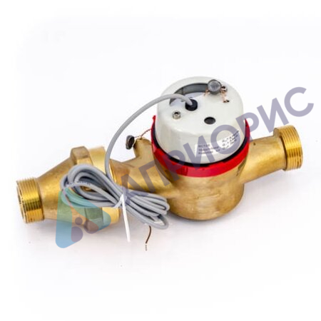 Поверка счетчика горячей воды ВСТ