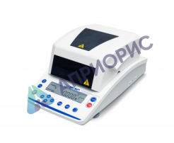 Поверка анализатора влажности АВГ-60