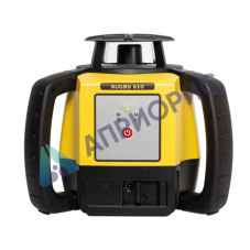 Ротационный нивелир Leica Rugby 610