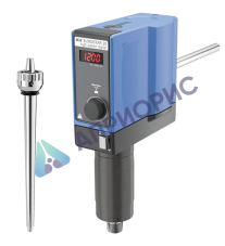 Верхнеприводная мешалка Eurostar 20 high speed digital