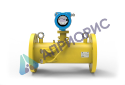 Поверка счётчика газа ультразвукового СГУ