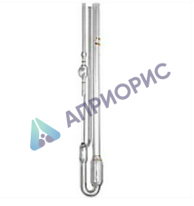 Поверка вискозиметров капиллярных стеклянных ВПЖ-1м, ВПЖ-2м, ВПЖ-4м серии Labtex