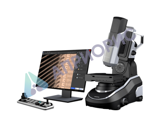 Цифровой микроскоп RO3D