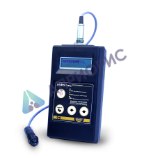 Поверка ферритометра МФ-51НЦ AKASCAN