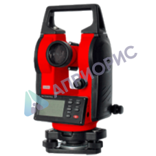 Поверка теодолита CONDTROL iTeo 10