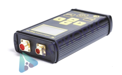 Поверка дефектоскопа вихретокового ВИД-345