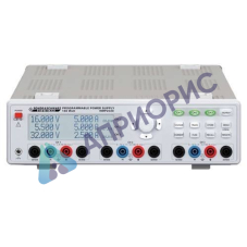 Программируемый двух- или трехканальный источник питания Rohde Schwarz HMP2020