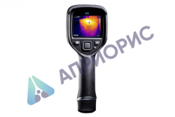 Поверка тепловизора FLIR E6