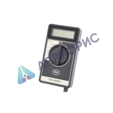 Поверка люксметра ТКА-ЛЮКС