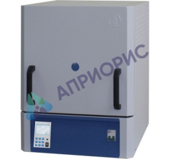 Аттестация печи муфельной LF-9/11-G2