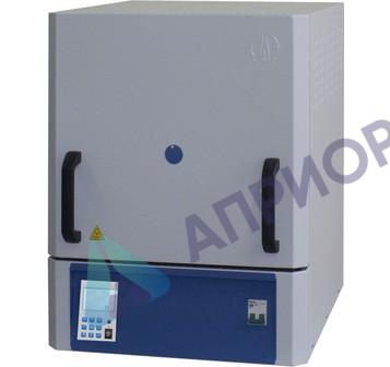 Аттестация печи муфельной LF-9/11-G2