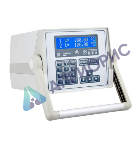 Преобразователь сигналов ТС и ТП Termex ТЕРКОН прецизионный