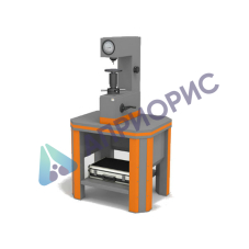 Поверка твердомера стационарного по Роквеллу ИТР-15/150-М