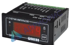 Поверка счетчиков импульсов микропроцессорных СИ10