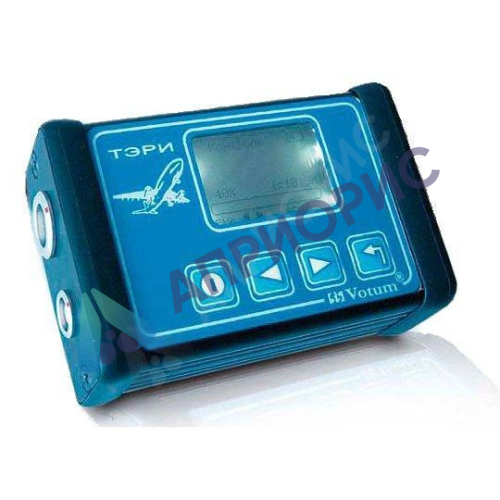 ТЭРИ экспресс тестер