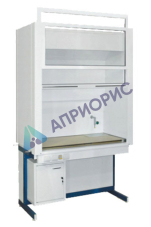 Лабораторные вытяжные шкафы ШВМУ-1500