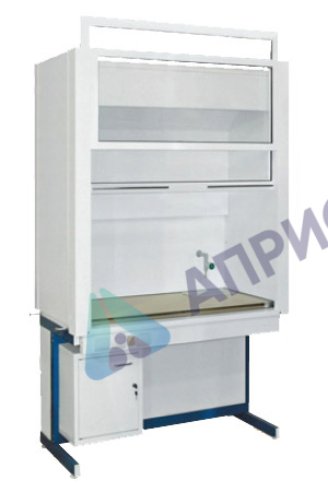 Лабораторные вытяжные шкафы ШВМУ-1500