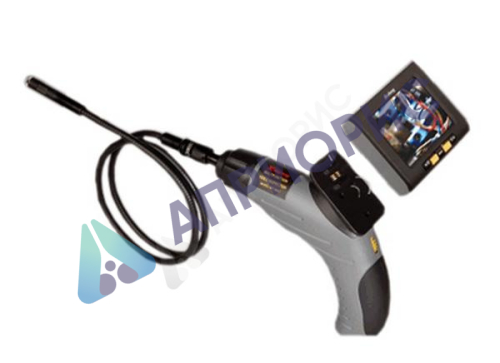 KC-368D Многофункциональный видеоскоп