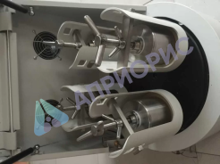 Планетарная шаровая мельница: PrepBM-01A