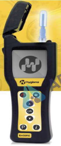 Поверка люминометра EN SURE